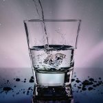 Importance de l’eau potable pour perdre du poids