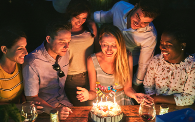anniversaire