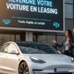 voiture leasing