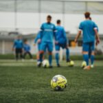 statistique football