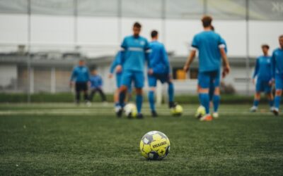 statistique football