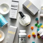 compléments alimentaires