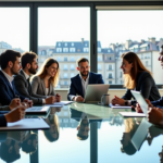 Comment un accompagnement digital à Lyon peut transformer votre business cette année ?