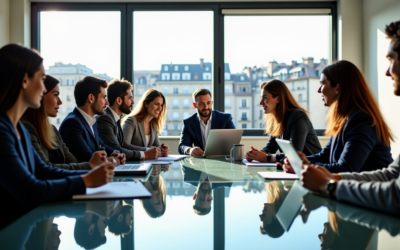 Comment un accompagnement digital à Lyon peut transformer votre business cette année ?