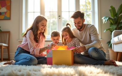 Code promo Little Cigogne : économisez sur votre prochaine box de vêtements