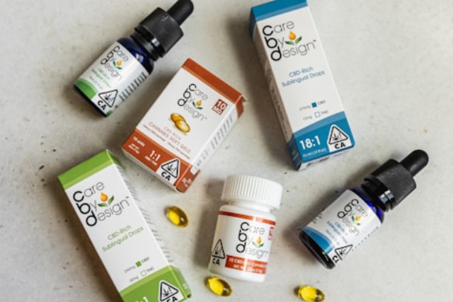 CBD et anxiété