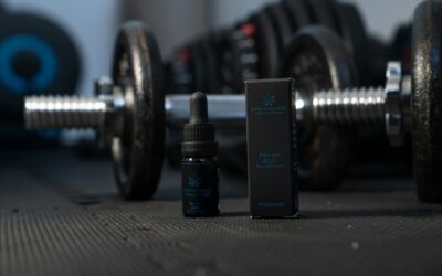 CBD et sport