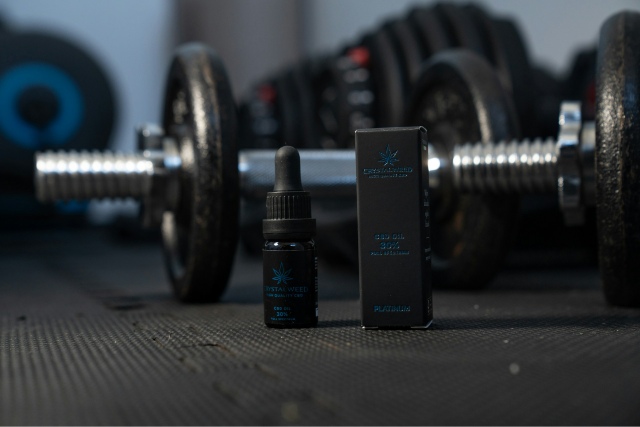 CBD et sport