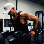 échauffement en musculation