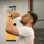 Hydratation optimale