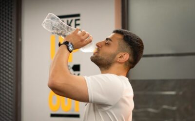 Hydratation optimale