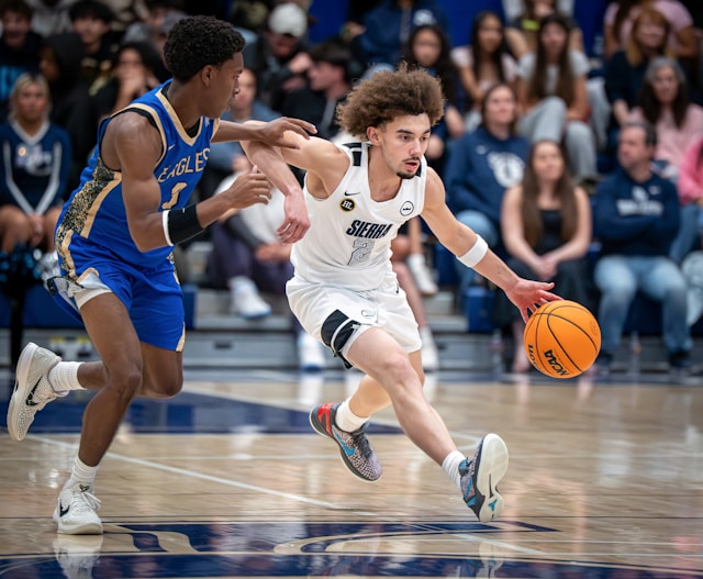 Maîtriser l’art du screen au basketball : tactiques et astuces pour déjouer la défense