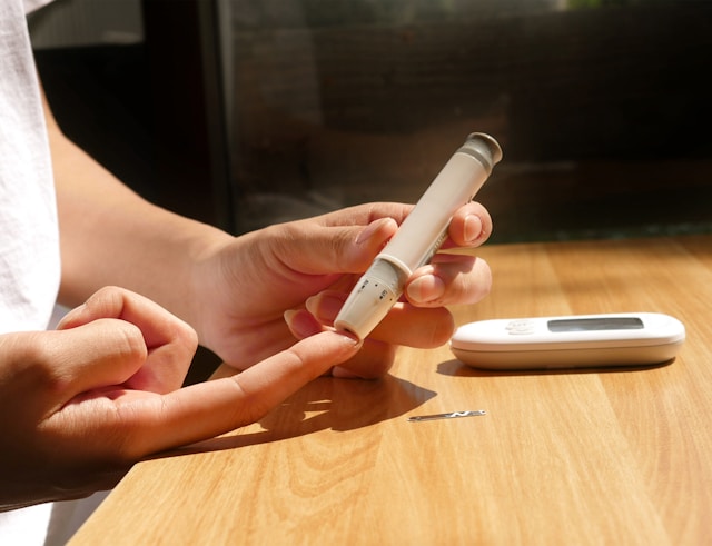 Prévenir le diabète : habitudes à adopter maintenant