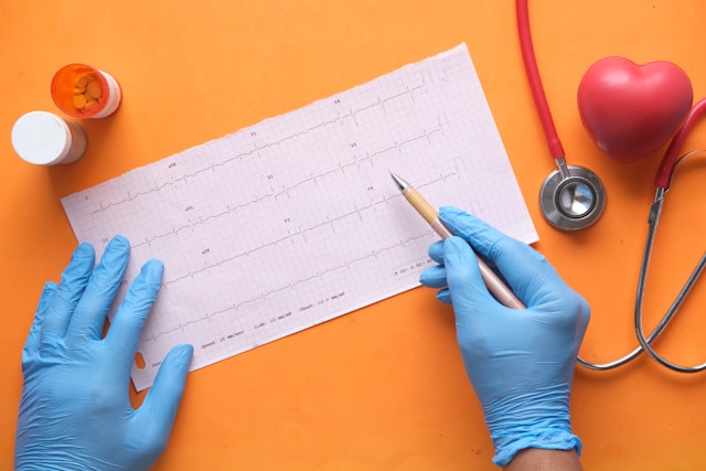 Prévenir les maladies cardiovasculaires : gestes simples au quotidien