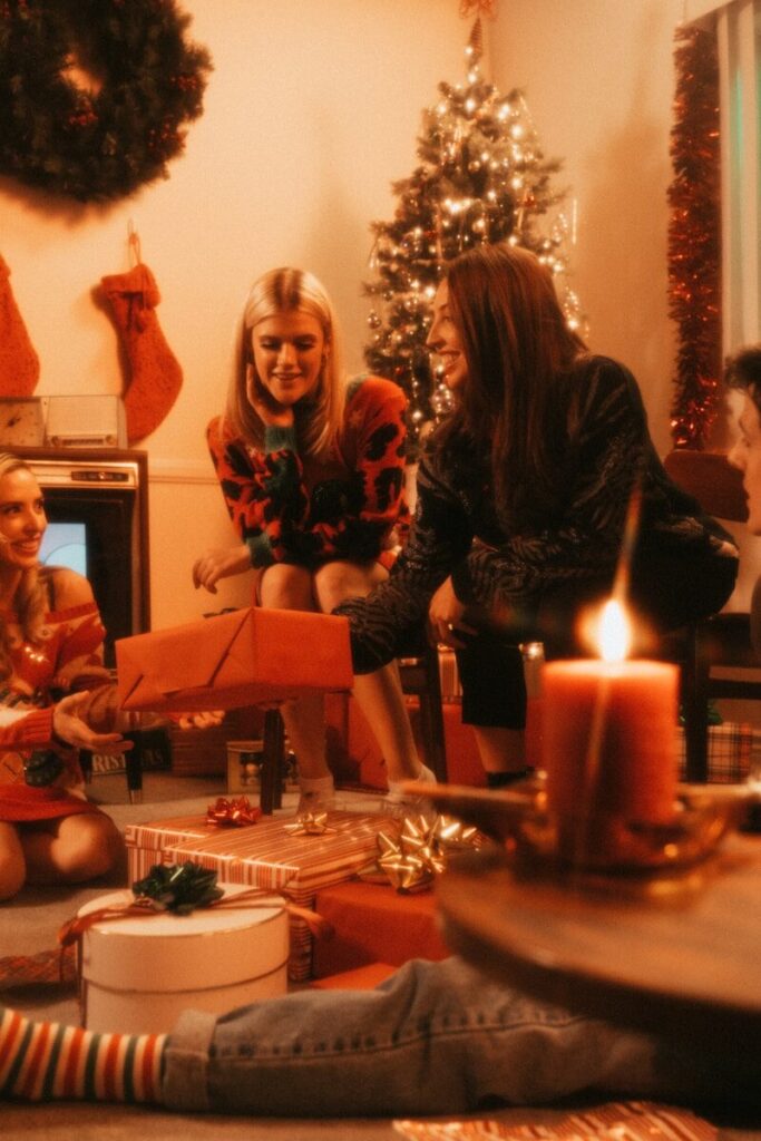 Idées cadeaux