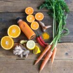 Booster immunité