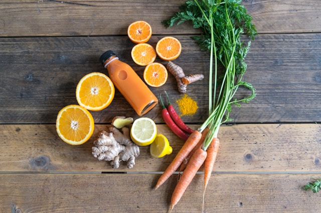 Booster son immunité naturellement en 4 semaines