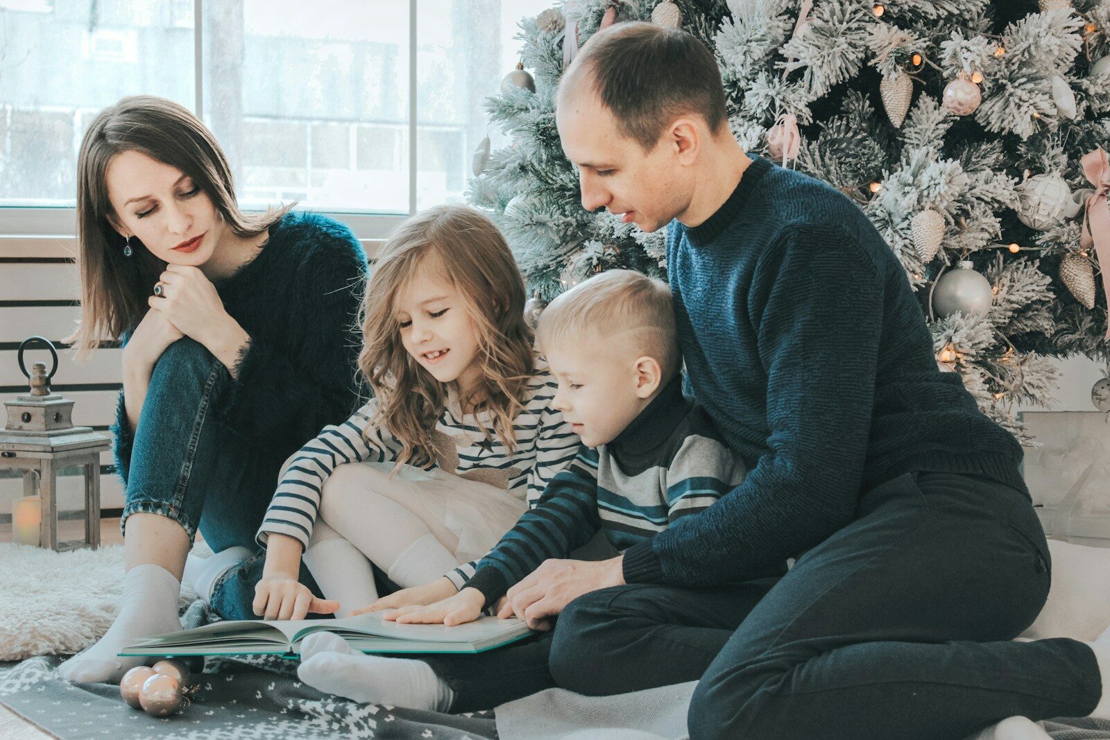 Le cadeau personnalisé, une belle façon de renforcer les liens familiaux