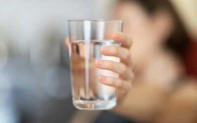 Hydratation optimale
