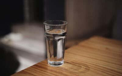 bien s'hydrater