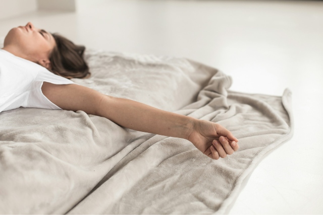 Les rituels des personnes qui ont un sommeil de qualité