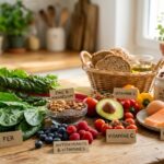Micro-nutriments