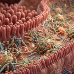 Microbiote et digestion