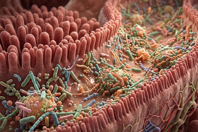 Microbiote et digestion : ce que disent les dernières recherches