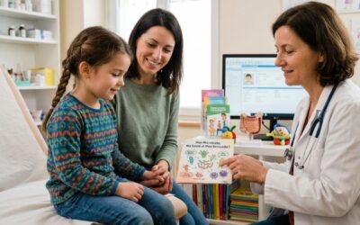 Microbiote et immunité