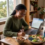 Nutrition et cerveau