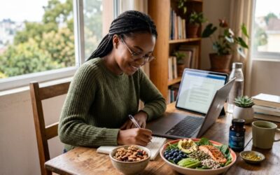 Nutrition et cerveau
