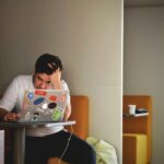 Stress au travail
