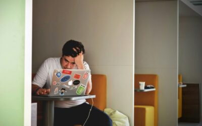 Stress au travail