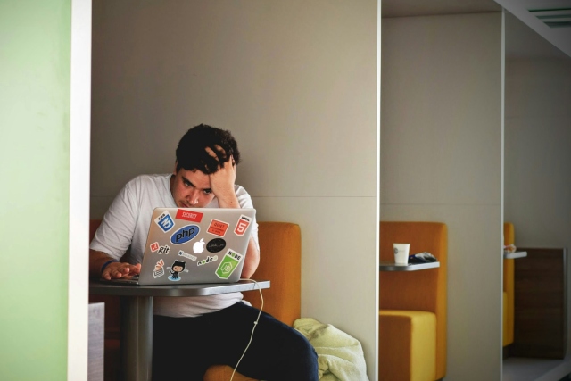 Stress au travail : conseils concrets pour souffler