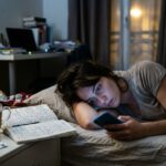 Stress et sommeil