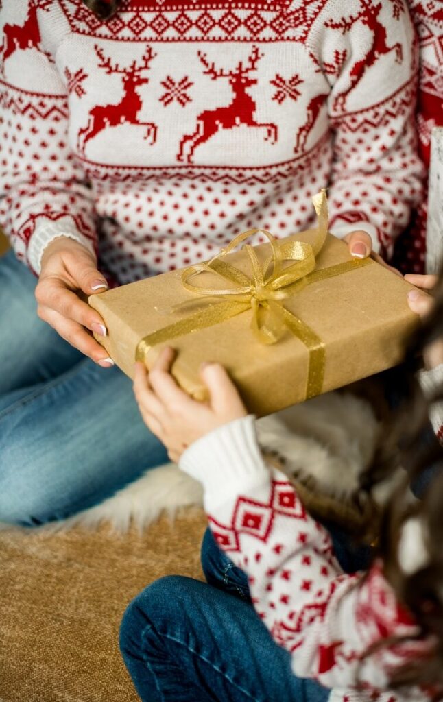 Idées cadeaux