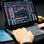 cours de trading